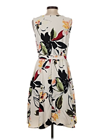 Signature Casual Dress (view 2)