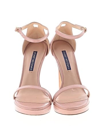 Stuart Weitzman Sandals (view 2)