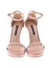 Stuart Weitzman Pink Sandals Size EU 36 1/2 - photo 2