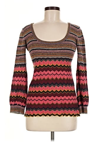 Free People Pullover Sweater (view 1)