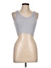 Unbranded Gray Tank Top Size XS (estimated) - photo 1