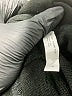 Assorted Brands 100% Cotton Black Pullover Hoodie Size S - photo 7