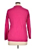 Talbots Outlet Pink Cardigan Size L - photo 2