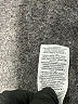 Mini Boden 100% Cotton Black Track Pants Size 2 - 3 - photo 4