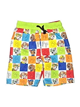 Nickelodeon Board Shorts