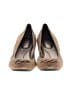 Me Too Brown Flats Size 12 - photo 2