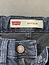 Levi's Solid Blue Jeans Size 8 - photo 3