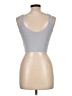 Unbranded Gray Tank Top Size XS (estimated) - photo 2
