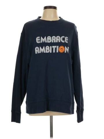 Tory Sport Sweatshirt (view 1)