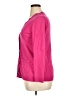 Talbots Outlet Pink Cardigan Size L - photo 5