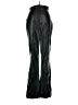 ASOS Design 100% Polyurethane Black Casual Pants Size 0 - photo 1