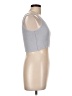 Unbranded Gray Tank Top Size XS (estimated) - photo 4