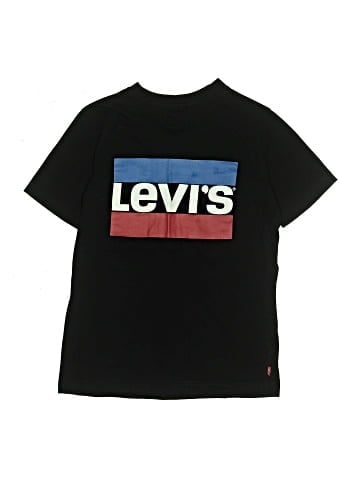 Levi's Short Sleeve T-Shirt (view 1)