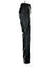 ASOS Design 100% Polyurethane Black Casual Pants Size 0 - photo 4