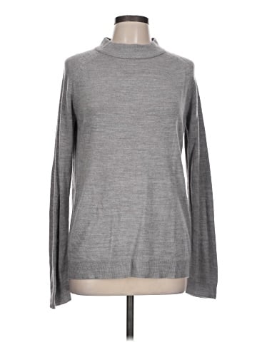 Salon Studio by Haband Turtleneck Sweater (view 1)