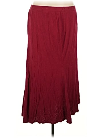 Catherines Casual Skirt (view 1)