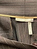Classiques Entier Black Wool Pants Size 10 - photo 6