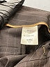 Classiques Entier Black Wool Pants Size 10 - photo 7