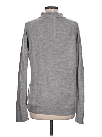 Salon Studio by Haband Turtleneck Sweater (view 2)
