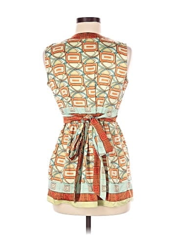 Nicole by Nicole Miller Casual Dress (view 2)