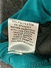 csc studio Teal 3/4 Sleeve Blouse Size 1X - photo 8