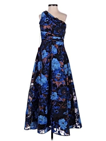 Aidan Mattox Cocktail Dress (view 1)