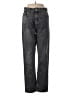 Zara Gray Jeans Size 6 - photo 1