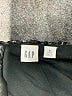 Gap 100% Polyester Stars Black Cocktail Dress Size XL (tall) - photo 7
