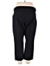 Old Navy Black Active Pants Size 18 Petite - photo 2
