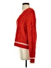 Moon River Red Pullover Sweater Size XS - photo 5