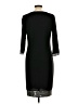 Misia Black Casual Dress Size L - photo 2