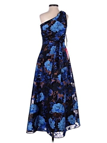 Aidan Mattox Cocktail Dress (view 2)