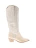 Dolce Vita Ivory Boots Size 6 1/2 - photo 1