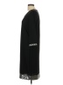 Misia Black Casual Dress Size L - photo 5