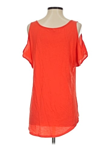 VS Tee Shop Short Sleeve Top (view 2)