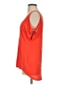 VS Tee Shop Orange Short Sleeve Top Size S - photo 5