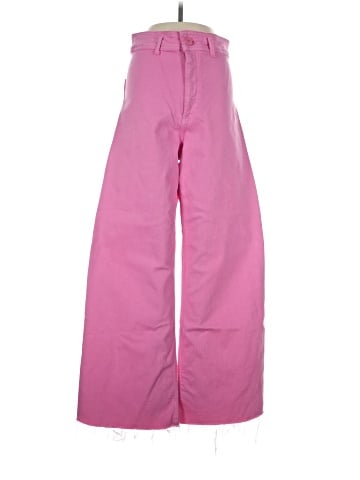 Zara Jeans (view 1)