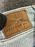 American Eagle Outfitters Graphic Blue Jeans Size 2R - photo 7