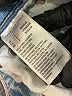 American Eagle Outfitters Graphic Blue Jeans Size 2R - photo 8
