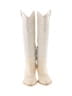 Dolce Vita Ivory Boots Size 6 1/2 - photo 2