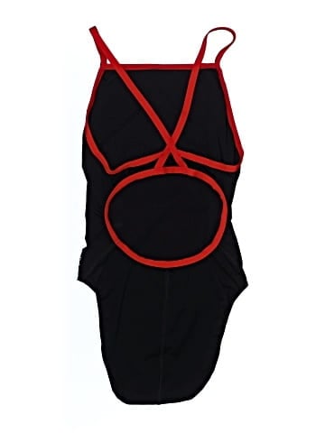 Speedo One Piece Swimsuit (view 2)
