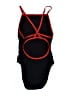 Speedo Black One Piece Swimsuit Size 14 - photo 2