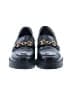 Circus NY by Sam Edelman Black Flats Size 8 1/2 - photo 2