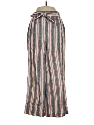 FRAME Linen Pants (view 1)