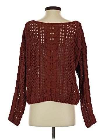 Moon & Madison Pullover Sweater (view 2)