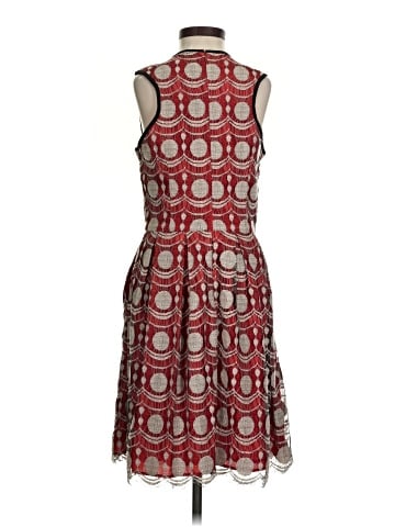 Hunter Bell Cocktail Dress (view 2)