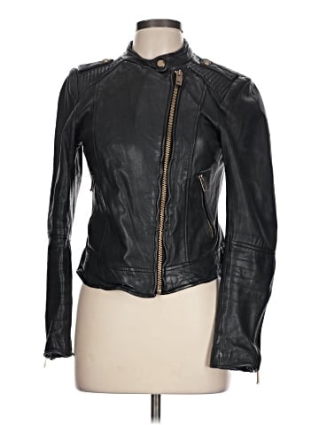 Zara Basic Jacket (view 1)