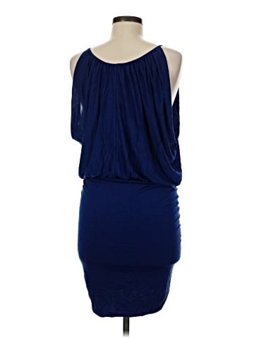 BCBGMAXAZRIA Cocktail Dress (view 2)