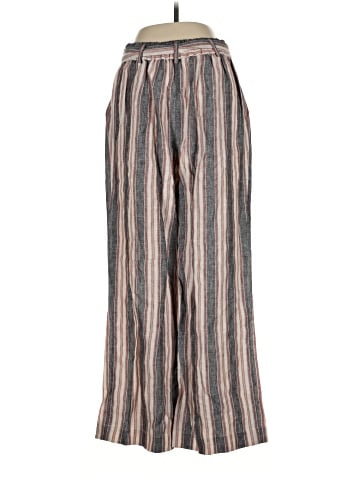 FRAME Linen Pants (view 2)