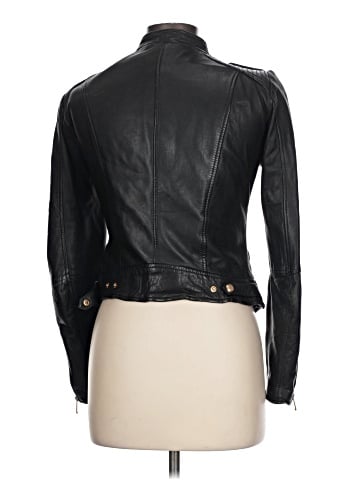Zara Basic Jacket (view 2)